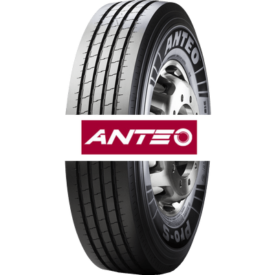 ANTEO PRO-S 215/75 R 17.5 TL 126/124M