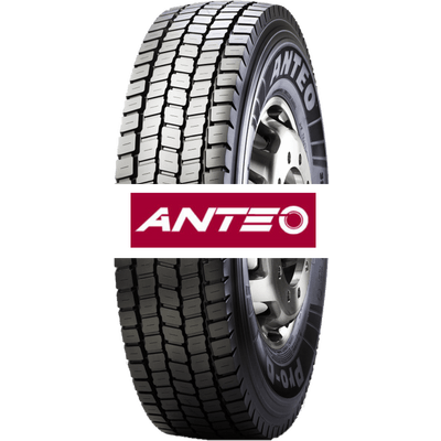 ANTEO PRO-D 215/75 R 17.5 TL 126/124M