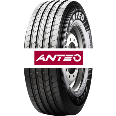 ANTEO PRO-T 215/75 R 17.5 135/133J