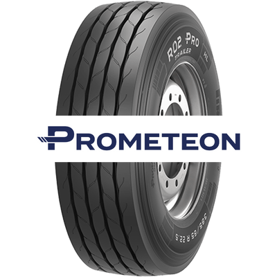 PROMETEON R02 PRO TRAILER 385/55 R 22.5 TL 164K