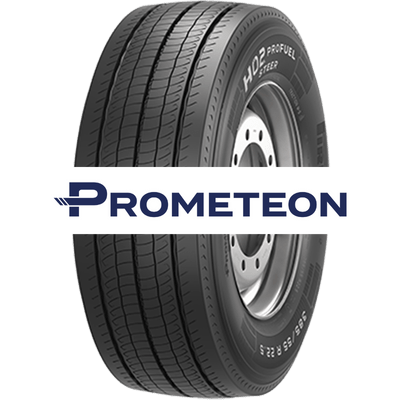 PROMETEON H02 PROFUEL STEER 385/55 R 22.5 162K