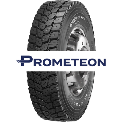 PROMETEON G02 ECO PRO DRIVE 315/80 R 22.5 158/156K
