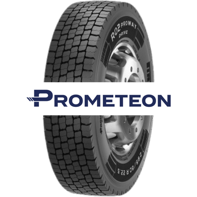PROMETEON R02 PROWAY DRIVE 315/60 R 22.5 152/148L