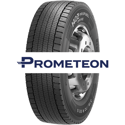 PROMETEON H02 PROFUEL DRIVE 315/80 R 22.5 158/150L