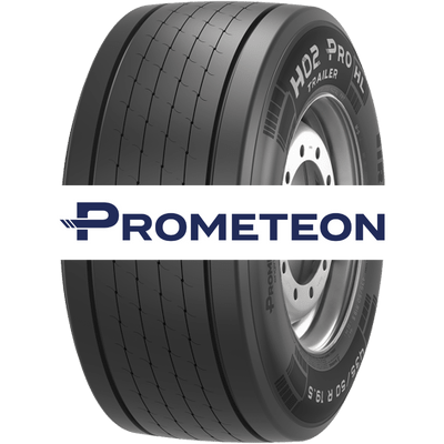 PROMETEON H02 PRO TRAILER 435/50 R 19.5 164J