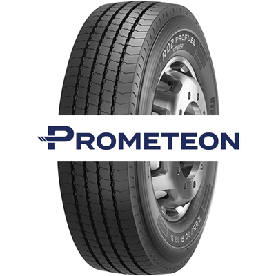 PROMETEON R02 PROFUEL STEER 385/65 R 22.5 TL 164K