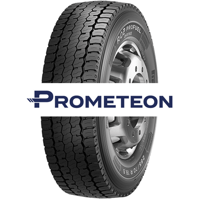 PROMETEON PROFUEL DRIVE 265/70 R 17.5 140/138M