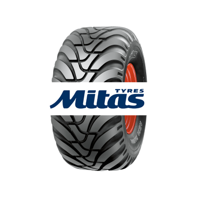MITAS AR-02 560/60 R 22.5 161D