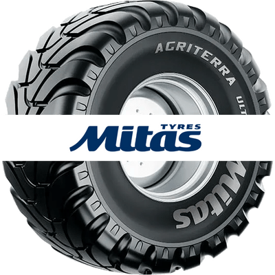 MITAS AGRITERRA ULTRA 560/60 R 22.5 165D