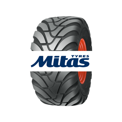 MITAS AGRITERRA 02 600/50 R 22.5 167D