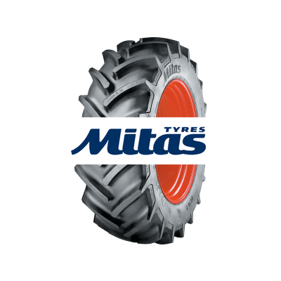 MITAS AC70+ 445/65 R 22.5 TL 160G