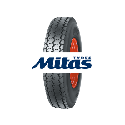 MITAS 163A5 SRT2 275/90 R 22.5 TL 153G