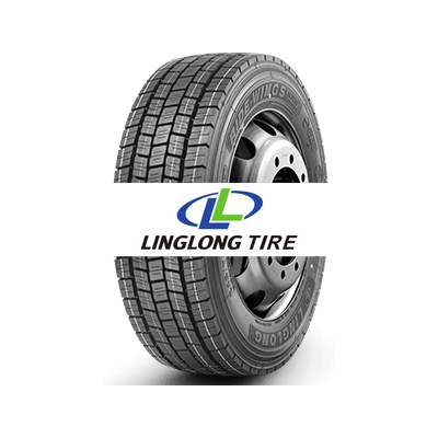 LINGLONG KLD200 245/70 R 19.5 TL 136/134M