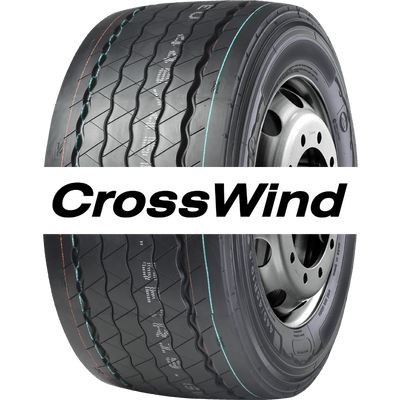CROSSWIND CWT10E 445/45 R 19.5 TL 160J