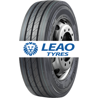 LEAO KLT200  235/75 R 17.5 TL 143J