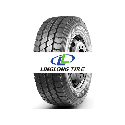 LINGLONG KXA400 385/65 R 22.5 160K