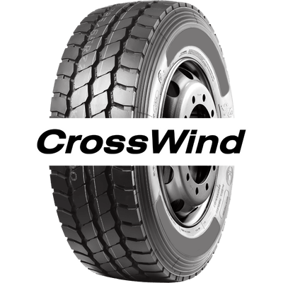 CROSSWIND CWA40X HL 385/65 R 22.5 TL 164J