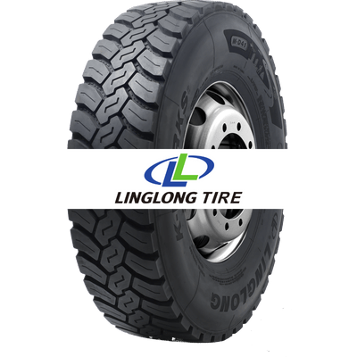 LINGLONG M-D41 13 R 22.5 TL 158/156K