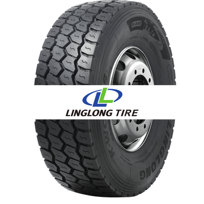 LINGLONG M-A40 315/80 R 22.5 TL 158/150K