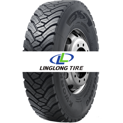 LINGLONG M-D40 315/80 R 22.5 TL 158/150K