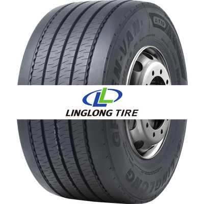 LINGLONG L-T10 385/55 R 19.5 TL 156J