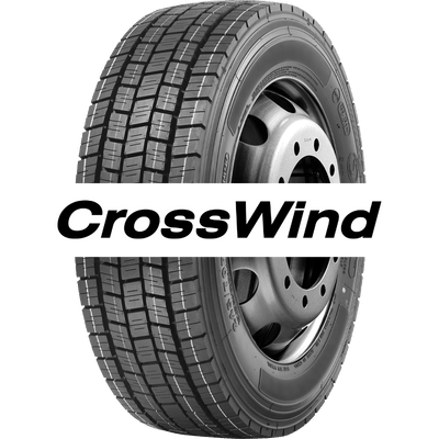 CROSSWIND CWD20E 225/75 R 17.5 TL 129/127M
