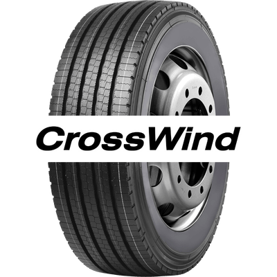 CROSSWIND CWS20E 245/70 R 19.5 136/134M
