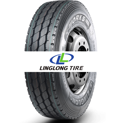 LINGLONG KMA400 445/65 R 22.5 TL 169K