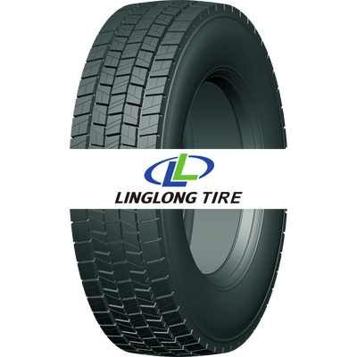 LINGLONG L-D20 245/70 R 19.5 TL 136/134M