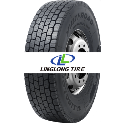 LINGLONG R-D30 315/60 R 22.5 TL 153/150K