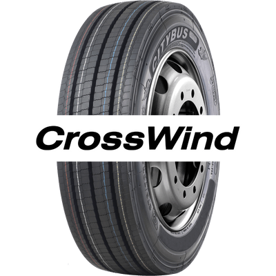 CROSSWIND CWA80U 275/70 R 22.5 TL 148/145J