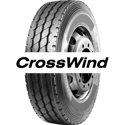 CROSSWIND CWA40K 295/80 R 22.5 TL 152/148K