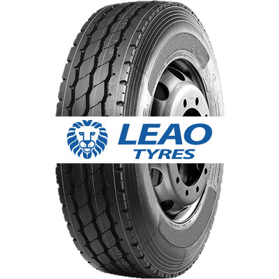 LEAO KMA400 315/80 R 22.5 TL 158K