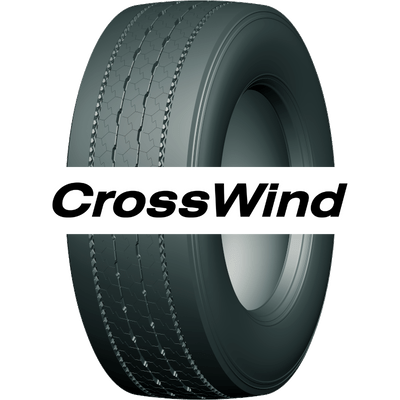 CROSSWIND CW-RT03 385/55 R 22.5 TL 160K