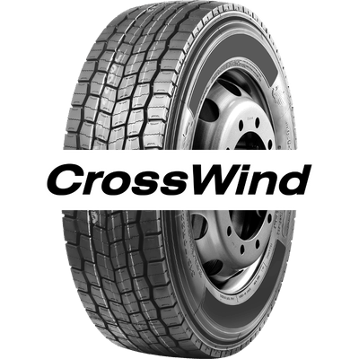 CROSSWIND CWD30K 315/60 R 22.5 TL 152/148L