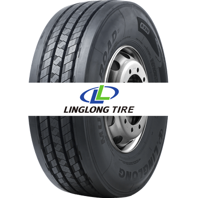 LINGLONG 158LK R-S30 385/65 R 22.5 TL 164K
