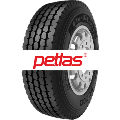 PETLAS SC-700 315/80 R 22.5 TL 156/150K