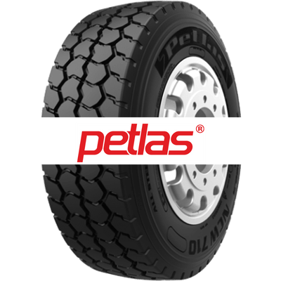 PETLAS NCW710 HL 385/65 R 22.5 TL 160K