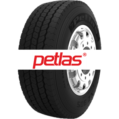 PETLAS NZ305 215/75 R 17.5 135/133J
