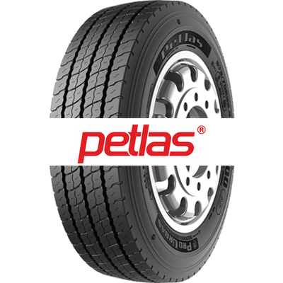 PETLAS SU500 HL 275/70 R 22.5 TL 150/145J