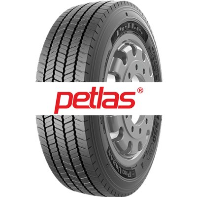 PETLAS SUW550 275/70 R 22.5 TL 150/145J