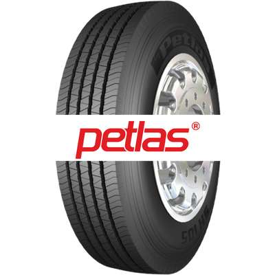 PETLAS SH105 11 R 22.5 TL 148/145M