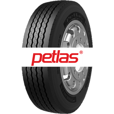 PETLAS NH100 PROGREEN 265/70 R 19.5 TL 143/141J