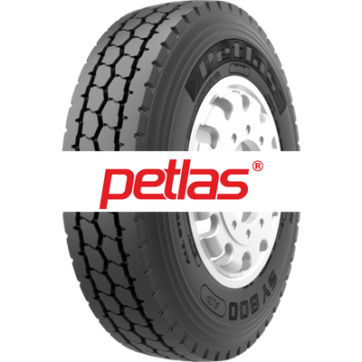 PETLAS SY800 315/80 R 22.5 TL 156/150K