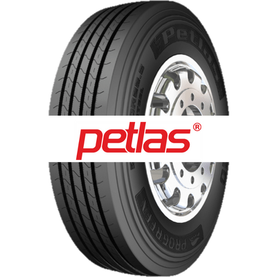 PETLAS SH110 PROGREEN 295/60 R 22.5 TL 150/147L