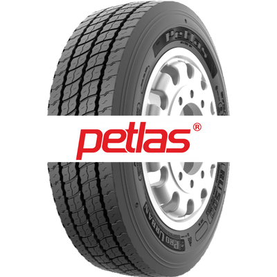 PETLAS RU500 275/70 R 22.5 TL 150/145J