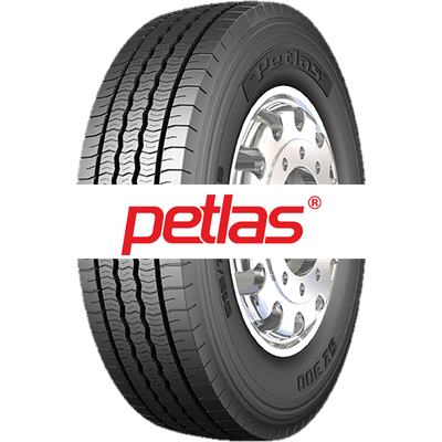 PETLAS SZ300 245/70 R 17.5 TL 136/134M