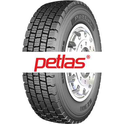 PETLAS RZ300 245/70 R 17.5 TL 136/134M