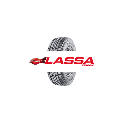 LASSA LS/T 5500 215/75 R 17.5 TL 126/124M