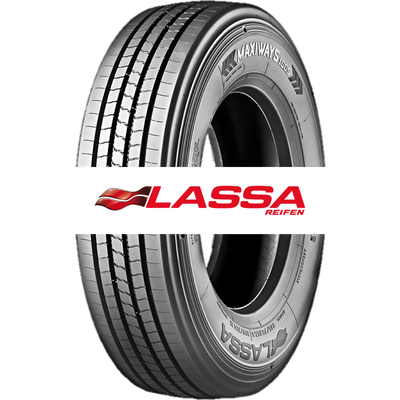 LASSA MAXIWAYS 100S 215/75 R 17.5 126/124M